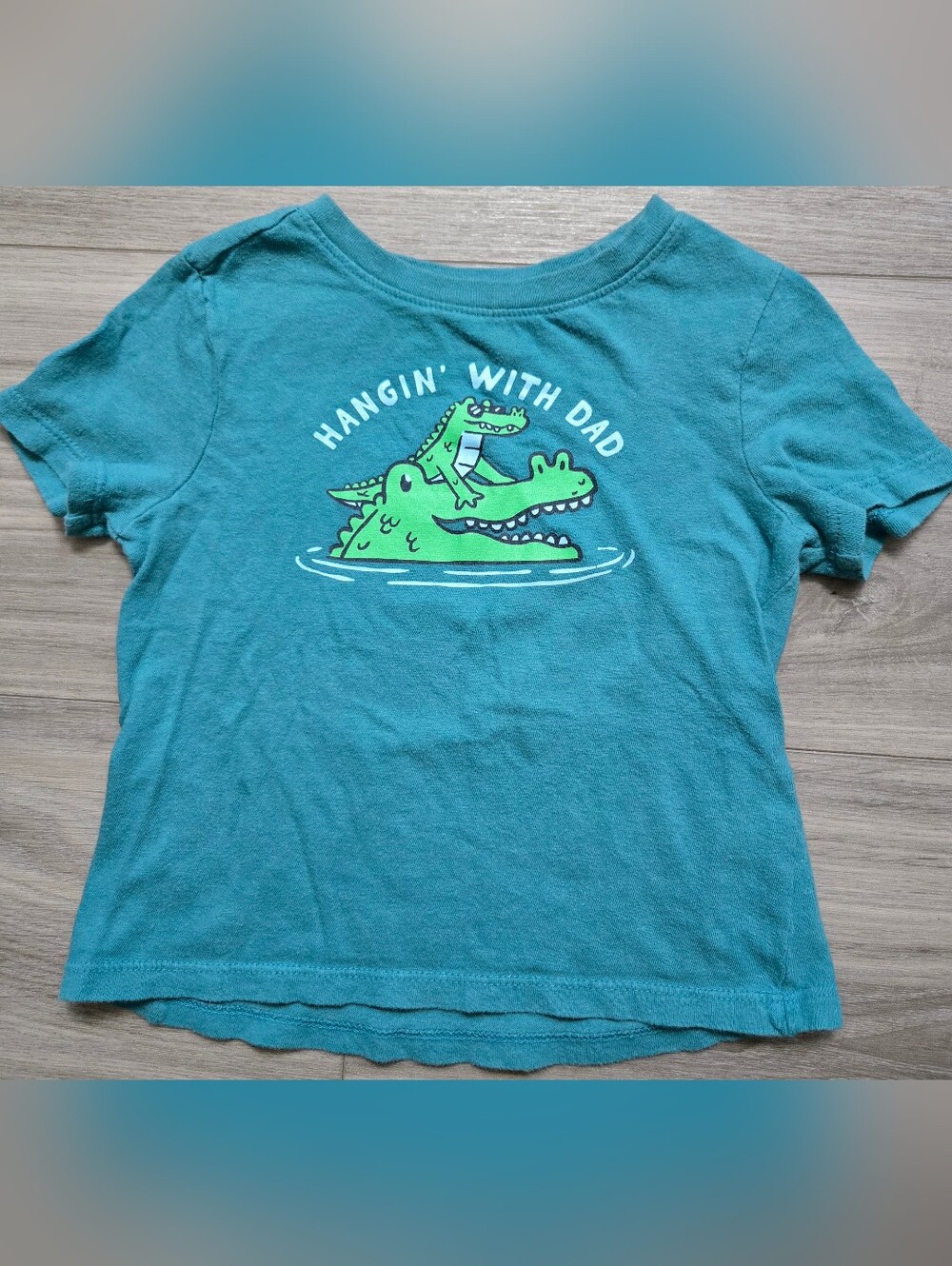 Old Navy Tee